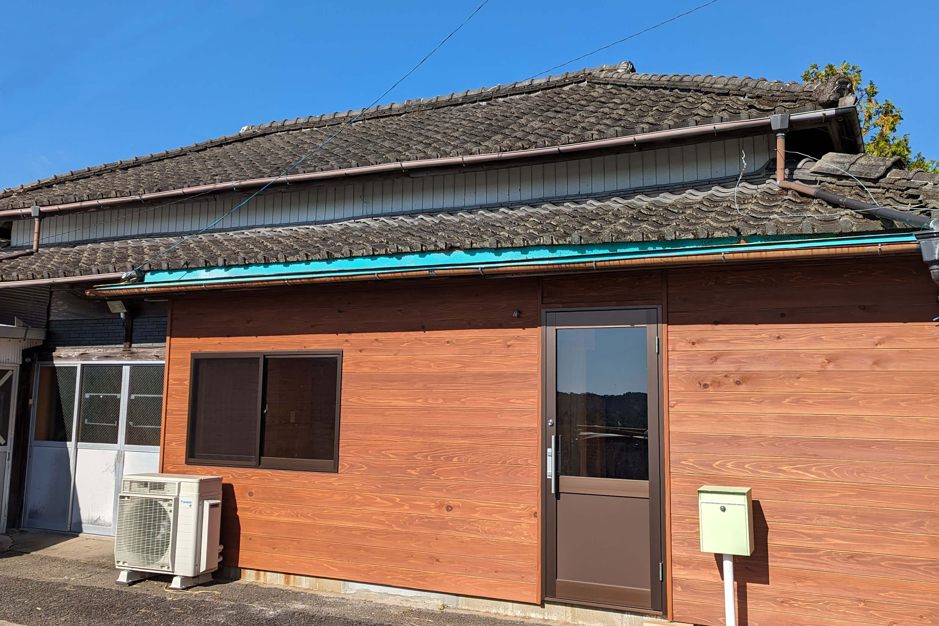 アリマンカフェ