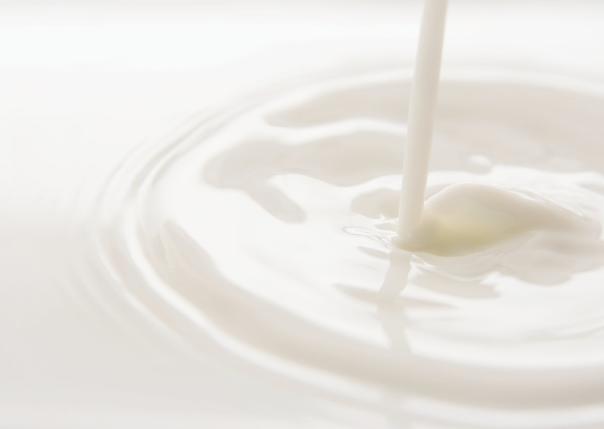 アリマン乳業のホエイ