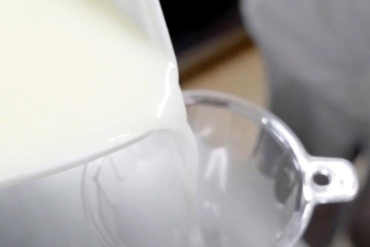 ホエイの有効活用