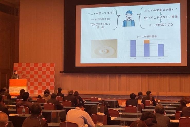 宮崎LFP(ローカルフードプロジェクト)