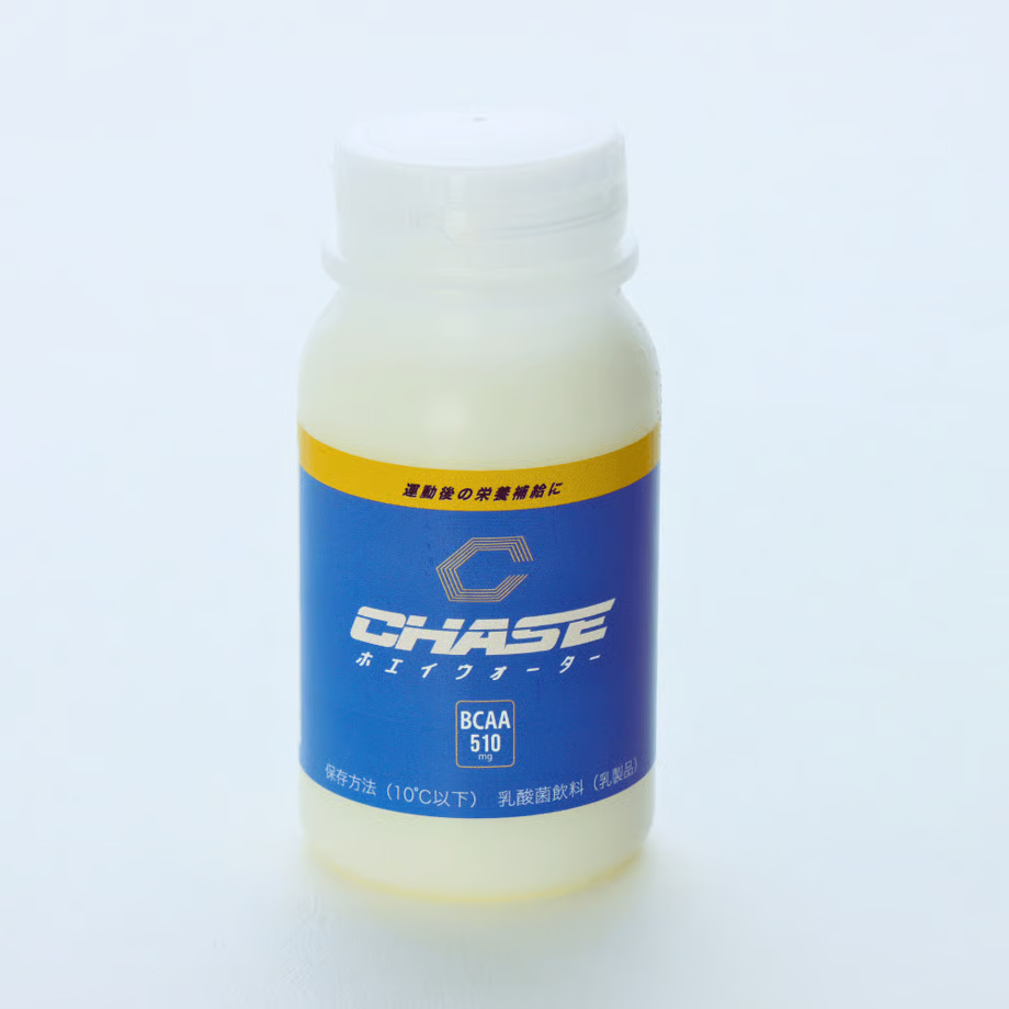 ホエイウォーター